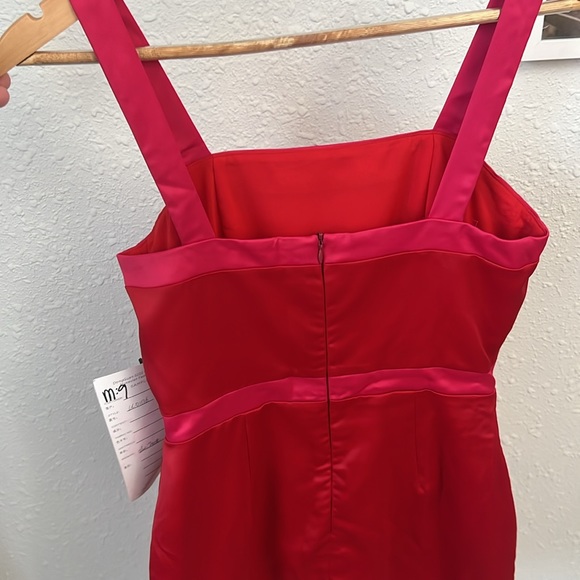 NWT Revolve Mini SAMPLE DRESS - Picture 4 of 10